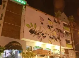 YUTAKA INN Kalimas Ampel Surabaya