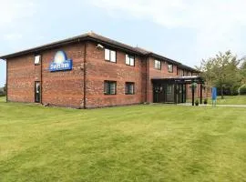 戴斯斯塔福德酒店