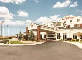 法戈希尔顿花园旅馆