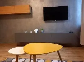 Prameň pokoja
