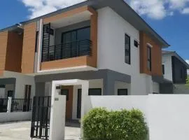 Nanzarie House