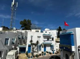 ZINO House De Sidi Bou