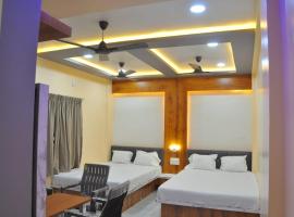 Hotel Shivar，位于Kalam的酒店