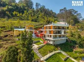 StayVista at Kurinji Amaze Kodai with WiFI & Heater