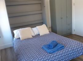 Central Ensuite Guest Room，位于伊普斯威奇的酒店