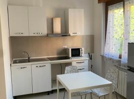Residence Erminia，位于诺瓦拉的酒店