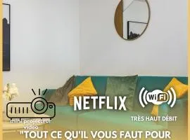 Petit Cocon Mezzanine
