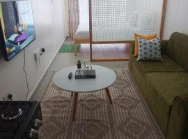 Little Haven，位于Ongata Rongai 的酒店