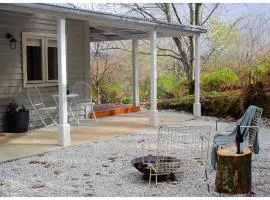 Garden View Cottage