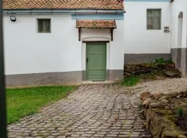 Abásfalvi Vendégházak