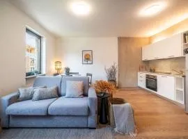 Aurora - The City Center Apartment