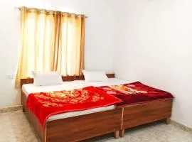 Barsana guest house