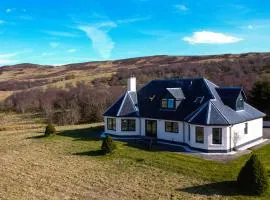 Challenger Lodge