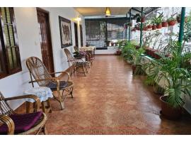 Silverweed homestay，位于Fort Kochi的酒店