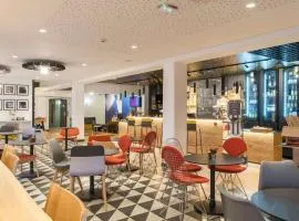 宜必思斯塔伯格南维奇酒店