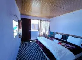 Native Retreat Cottage Lukung