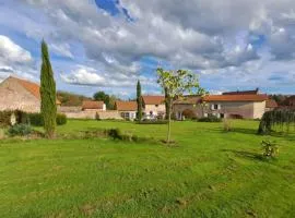 La colline de Tara