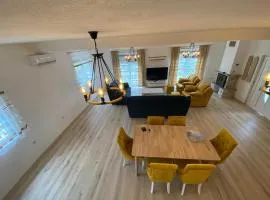 Overland villa 1
