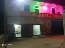 Golden Lip Hotel