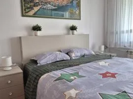 Mika's Apartment - comfort and style in Oradea