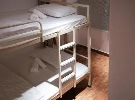 BenHouse the Dorm，位于胡志明市的青旅