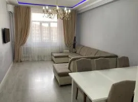Apartment 3 rooms in Green-Park Квартира 3 комнаты в Грин-Парке
