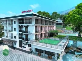 Secret Valley Planation Resort