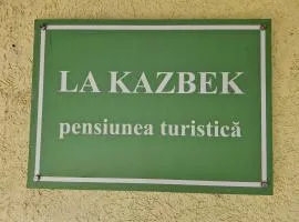 Pensiunea turistică La Kazbek