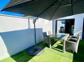 Charmant appartement T2 entre Aix en Provence et Marseille avec