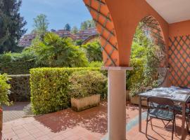 2 Bedroom Gorgeous Home In Stresa，位于斯特雷萨的酒店