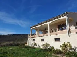 Le Gîte de Berignac