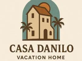 Casa Danilo