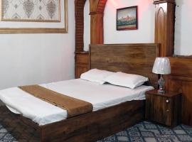 Kabul Abdal Guest House کابل ابدال میلمستون