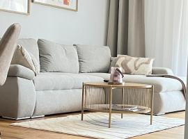 LiMax，位于雷丹尼茨恩的酒店