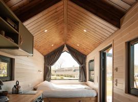 La Tiny Cluny，位于克卢尼的酒店