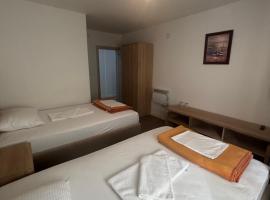 Apartman Popovic 2，位于Ub的酒店