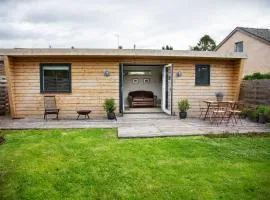 Beautiful Cabin Near Hay-on-Wye