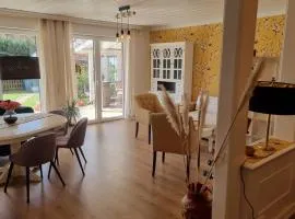 Sophies Ferienwohnung - Urlaub im Alten Land mit bis zu 6 Personen