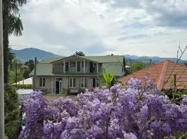 Olga's Home