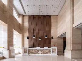 Hotel Les Marais
