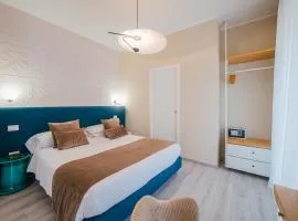 A'Coffa Rooms