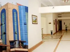 EXCELLENT HOTEL KAMPALa
