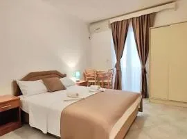 Apartments Riviera Budva