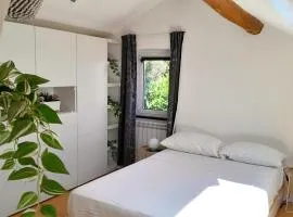 Attico sul Mare By Smart-Home