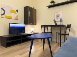 Mały Domek na Starówce