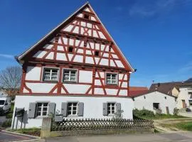 Markhaus