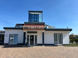 Pension Lara，位于马格德堡的酒店
