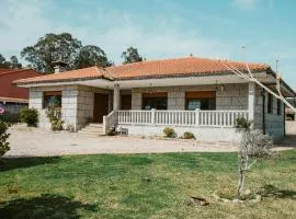 Villa Río Miño