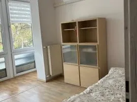 Słoneczna Pleszowska