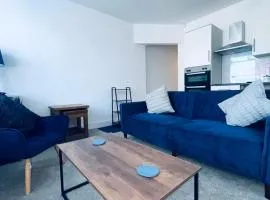 The Corner house